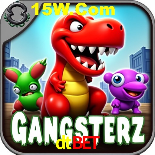Slot Games dtbet