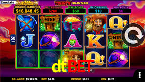 dtbet.com