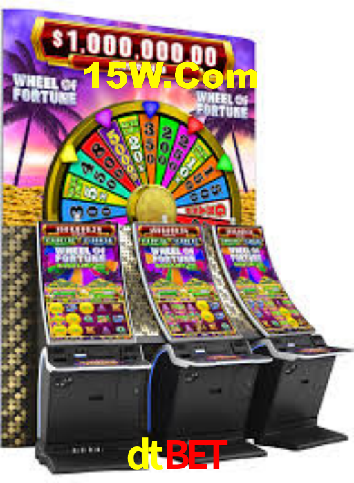 dtbet.com