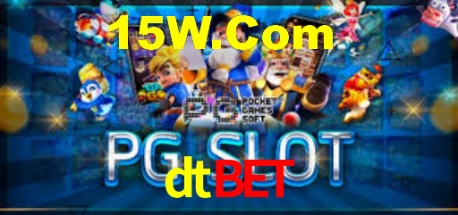 dtbet.com