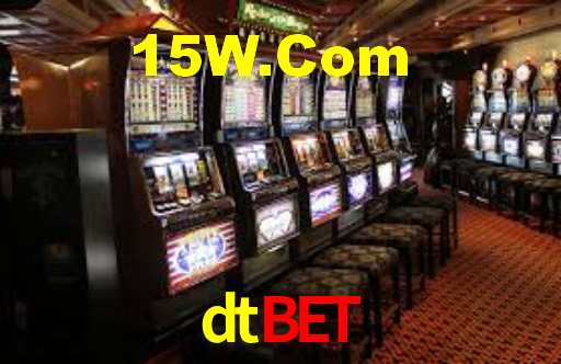 dtbet: A Experiência de Casino com Jogos de Mesa ao Vivo
