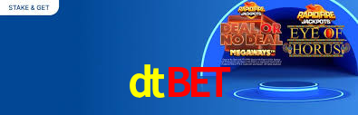 dtbet app