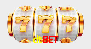 dtbet: Jogos de Caça-Níqueis-Altas Recompensas, Roleta-Velocidade, Blackjack-Desafios Máximos