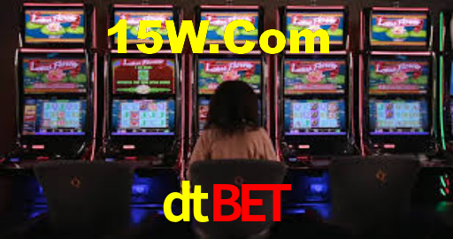dtbet app