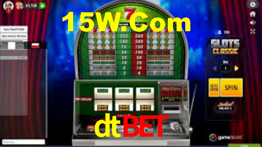 dtbet