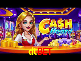 Welcome Bonus dtbet