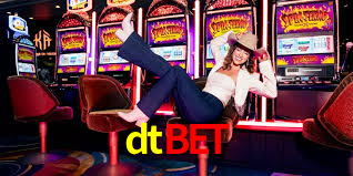 dtbet: Seu Especialista em Apostas Esportivas Brasileiras