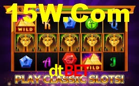 VIP Casino dtbet